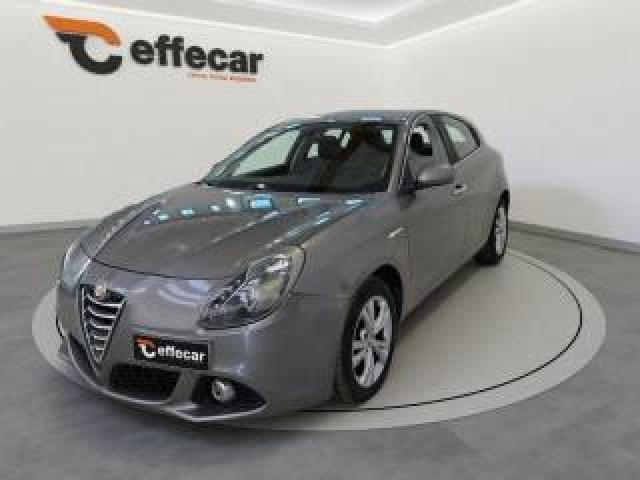 Alfa Romeo Giulietta 1.6 Jtdm-2 105 Cv Exclusive 