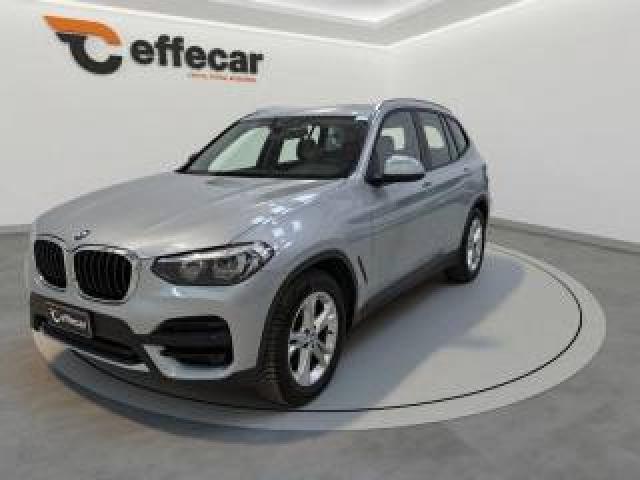 Bmw X3 Xdrive20d Business Advantage 
