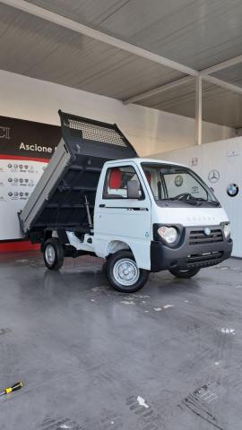 Piaggio Quargo 