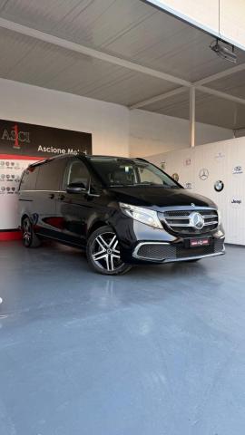 Mercedes Benz Classe V 