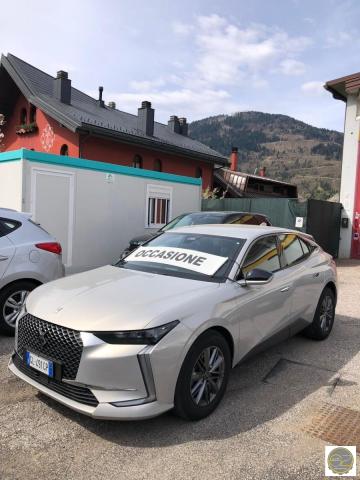 Ds Ds 4 