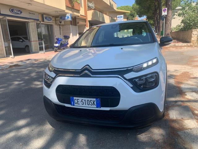 Citroen