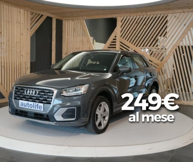 Audi Q2 