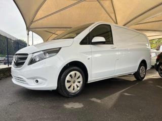 Mercedes Benz Vito 2.2 114 Cdi Pc-Sl Furgone Long Business 