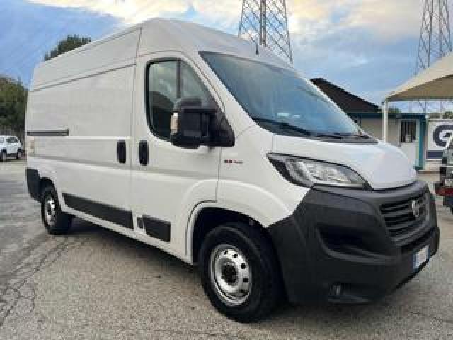 Fiat Ducato 35 2.2 Mjt 140cv Pm-Tm Furgone 