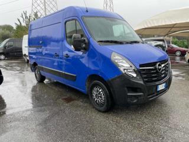 Renault Master T33 2.3 Dci 150 Qs Pm-Ta Furgone Energy Ice 