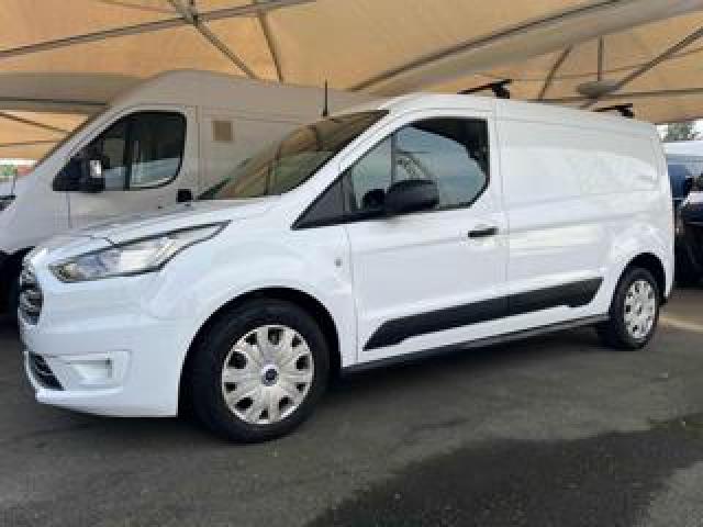 Ford Transit Connect 210 1.5 Tdci 120cv Pl Furgone Trend 