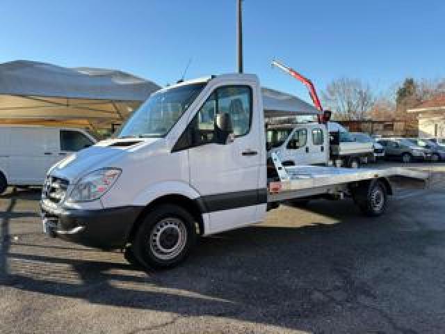 Mercedes Benz Sprinter T32/35 315 Cdi Trasporto Vetture 