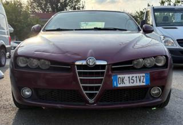 Alfa Romeo 159 1.8 16v Progression 
