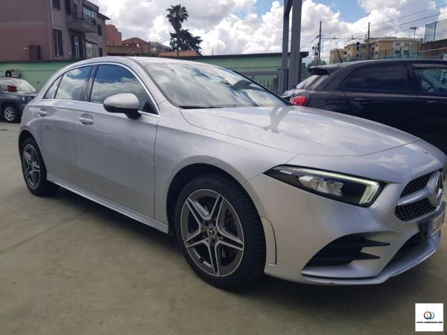 Mercedes Benz Classe A 