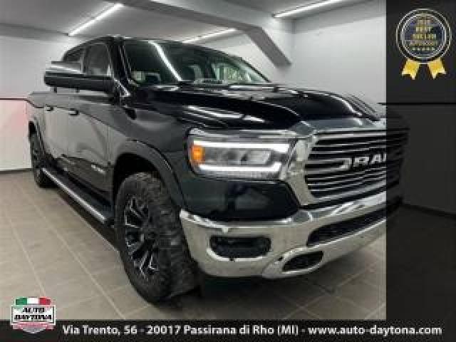 Dodge Ram Ram 5.7 V8 4x4 Laramie Restyling My2020 Iva22% 