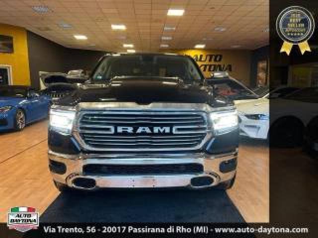 Dodge Ram Ram 5.7 V8 4x4 Laramie Restyling My2020 Iva22% 