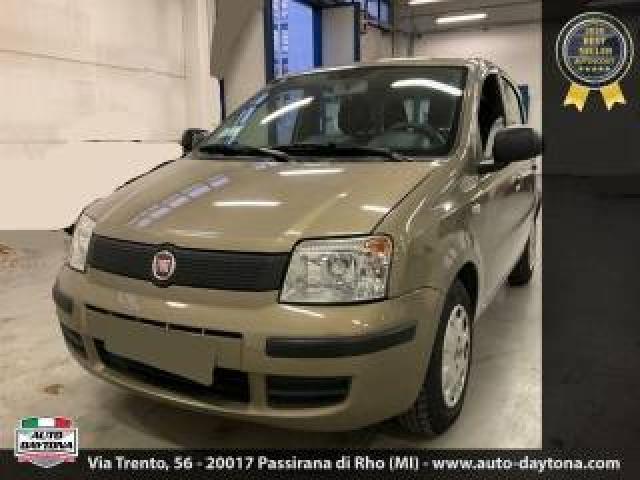 Fiat Panda Fiat Panda 1.2 Mylive Classic 