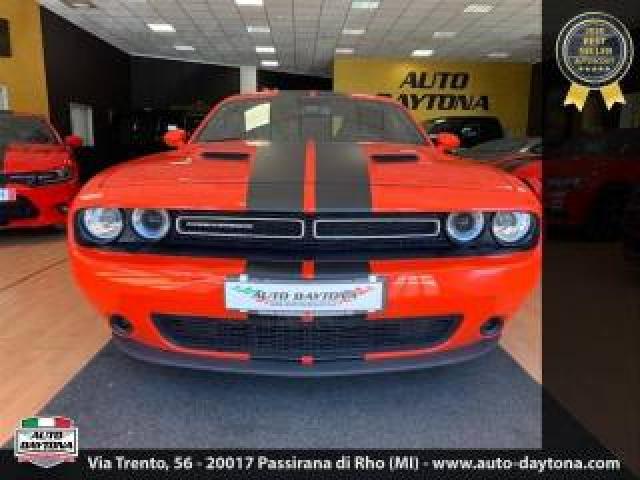 Dodge Challenger Dodge Challenger 3.6 V6 Sxt Plus 305cv At8 