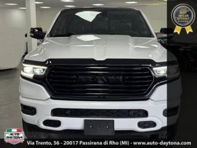Dodge Ram Ram 5.7 V8 4x4 Limited Full +iva 22% 
