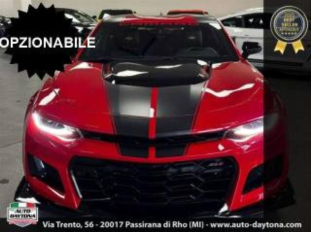 Chevrolet Camaro Chevrolet Camaro Rs *3,6l V6 Zl1  