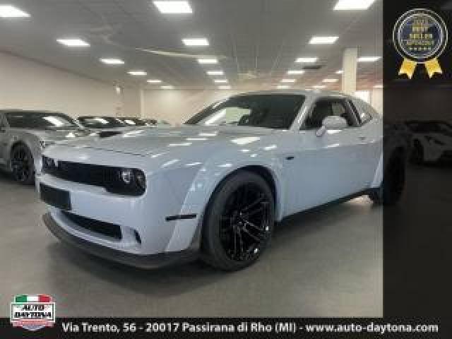 Dodge Challenger 5.7 V8 Autom Widebody 