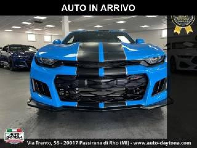 Chevrolet Camaro Camaro 2.0 L Turbo Full  