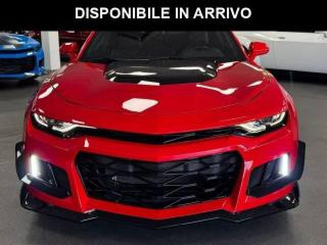 Chevrolet Camaro Chevrolet Camaro Rs *3,6l V6 Zl1  