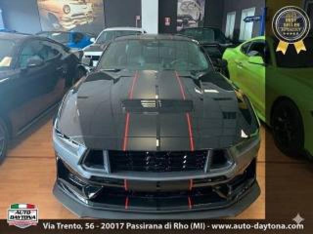 Ford Mustang Ford Mustang 2,3l Ecoboost Premium Iva Comp 