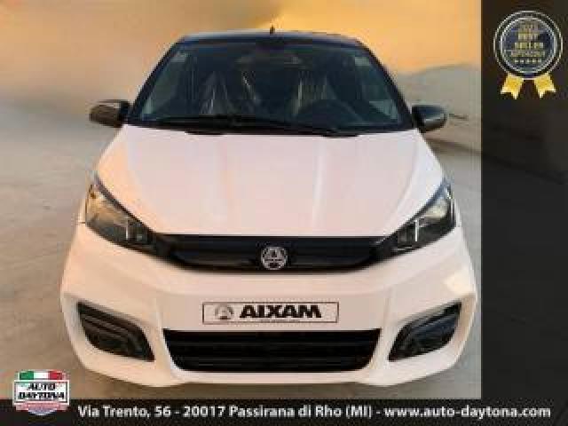 Aixam City Aixam Gt Sport Emotion 