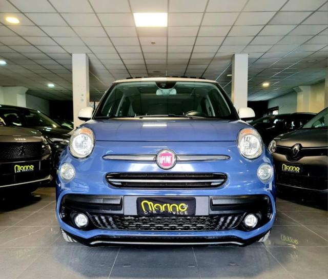 Fiat 500 L 