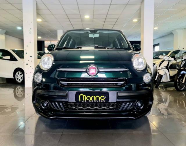 Fiat 500 L 