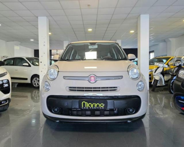 Fiat 500 L 