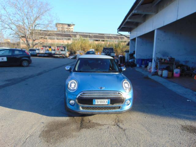 Mini