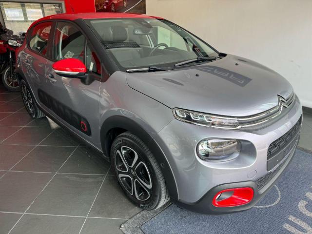 Citroen