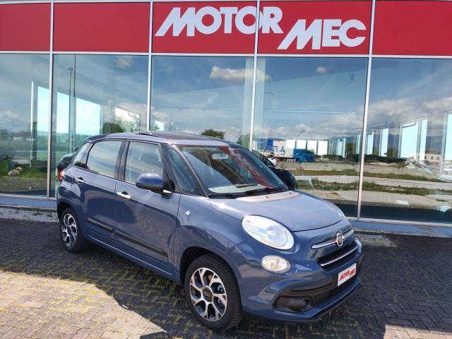 Fiat 500 L 