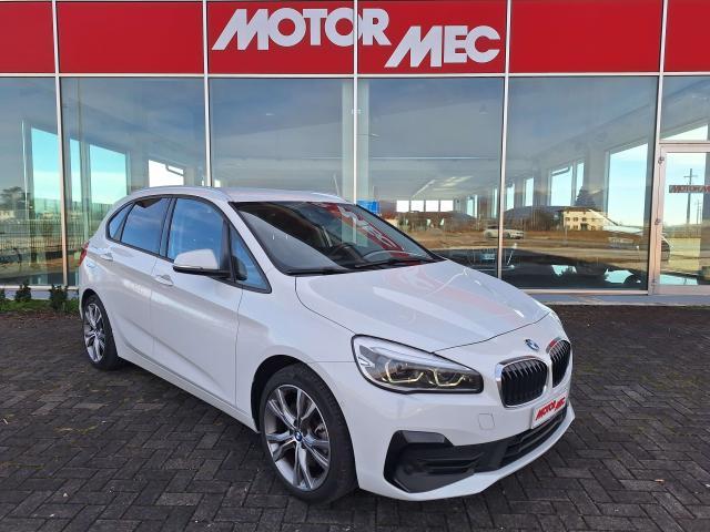 Bmw Serie 2 