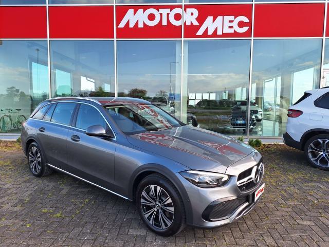 Mercedes Benz Classe C 