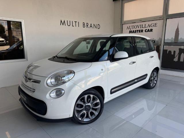 Fiat 500 L 