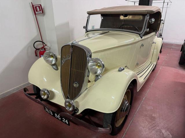 Fiat Balilla 