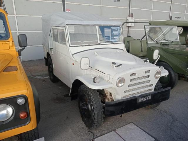 Fiat Campagnola 