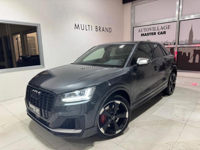 Audi Sq2 