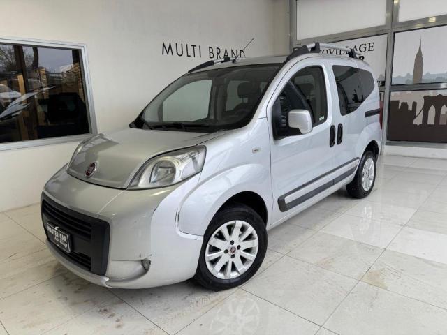 Fiat Qubo 