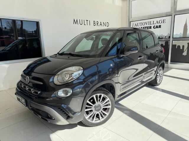 Fiat 500 L 