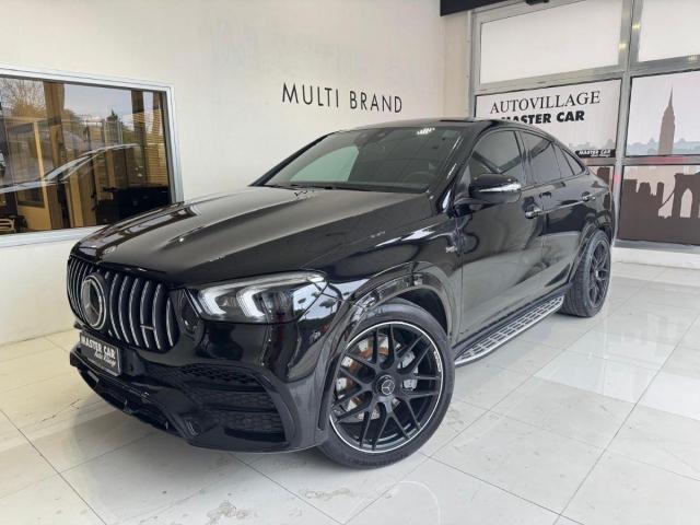 Mercedes Benz Gle 
