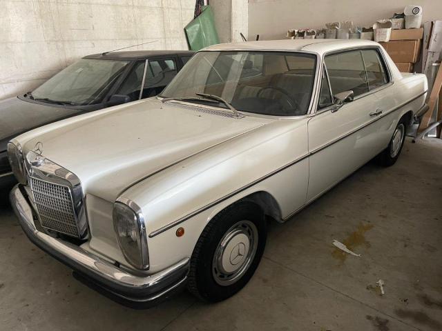 Mercedes Benz 250 