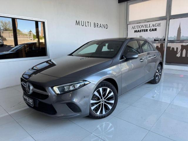 Mercedes Benz Classe A 