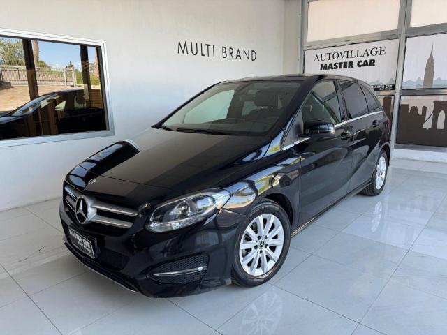 Mercedes Benz Classe B 