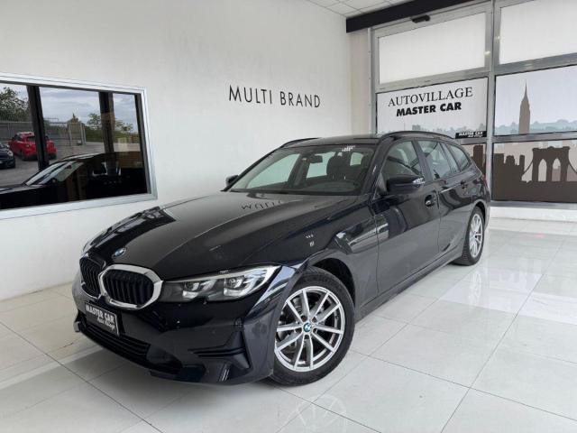 Bmw Serie 3 
