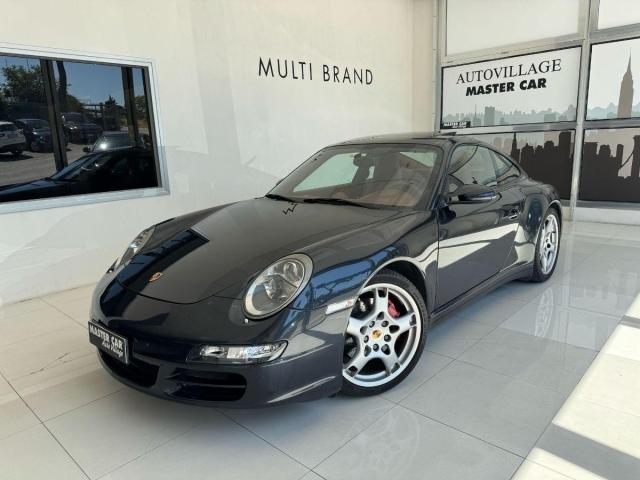 Porsche 911 Coupã¨ 