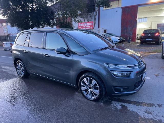 Citroen C4 Gran Picasso 