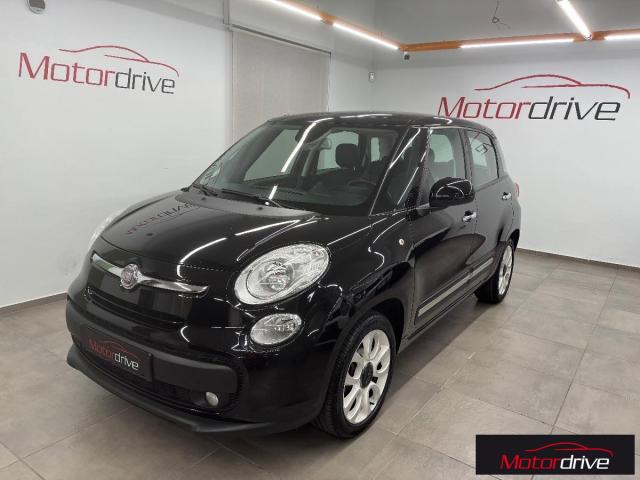 Fiat 500 L 