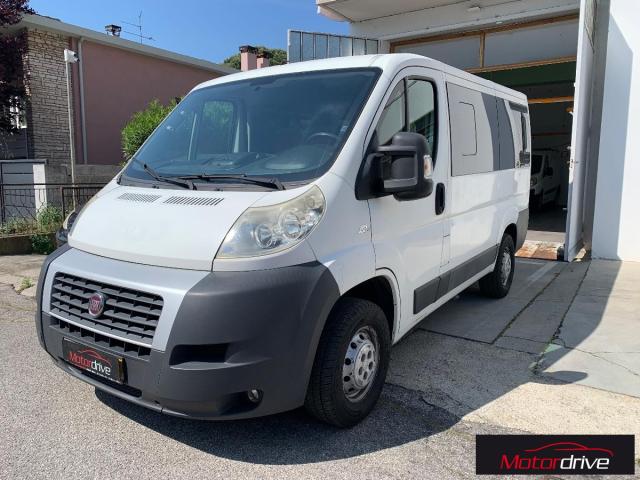 Fiat Ducato 