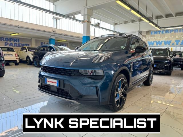 Lynk And Co 01 