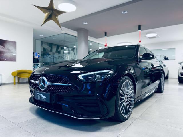 Mercedes Benz